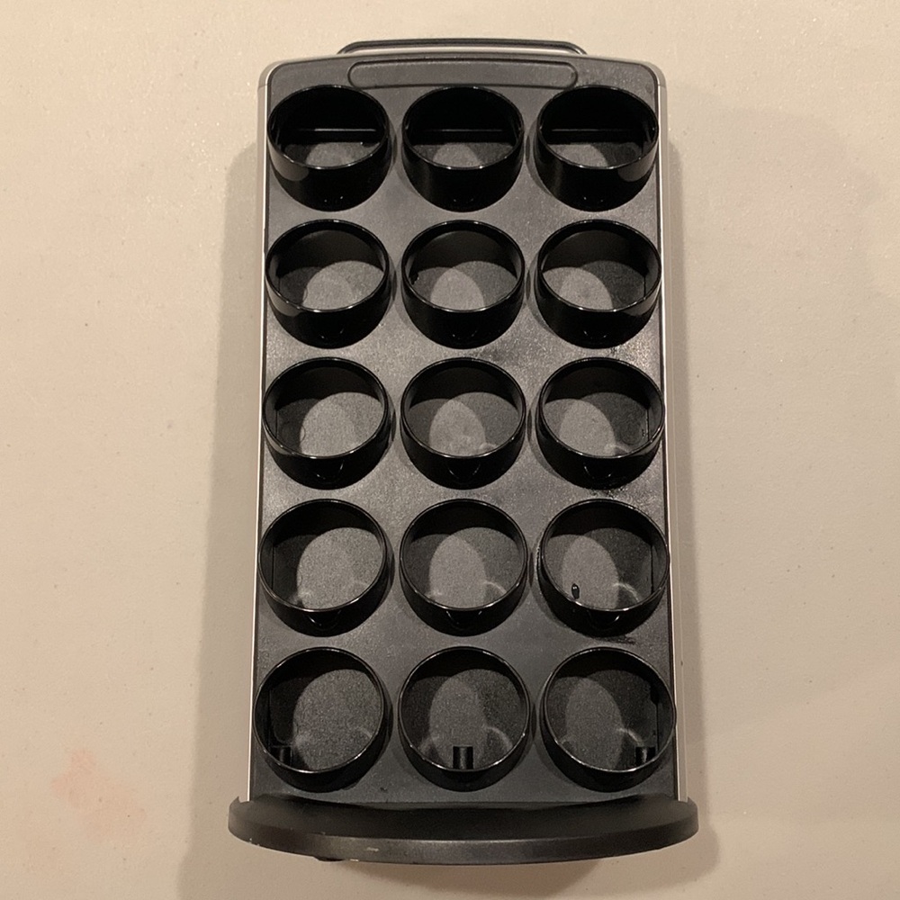 Keurig K Cup Carousel KCC-30 - Picture 3 of 15